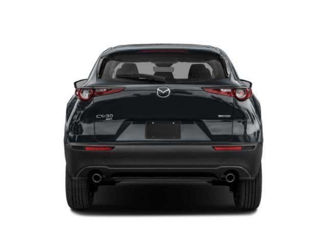 2023 Mazda Mazda CX-30 2.5 S Preferred