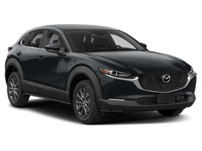 2023 Mazda Mazda CX-30 2.5 S Preferred