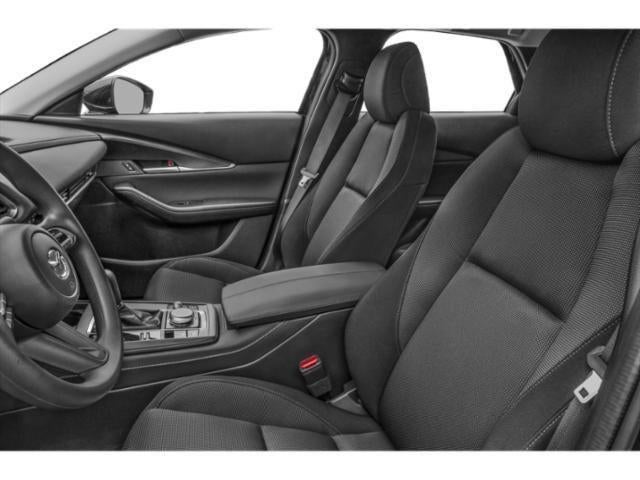 2023 Mazda Mazda CX-30 2.5 S Preferred