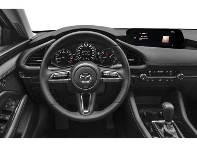 2024 Mazda Mazda3 Sedan 2.5 S Preferred
