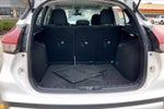 2024 Nissan Kicks SV Xtronic CVT
