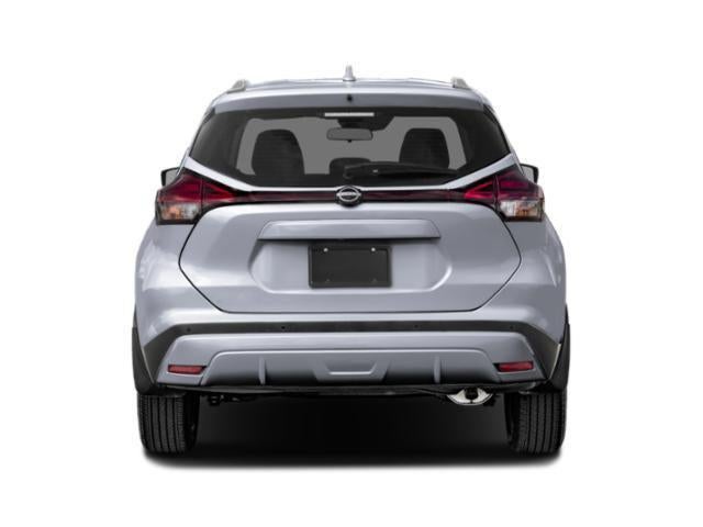 2024 Nissan Kicks SV Xtronic CVT