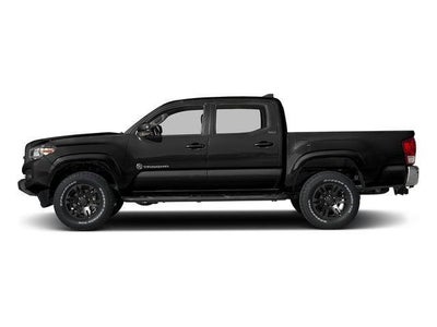 2016 Toyota Tacoma SR5 V6
