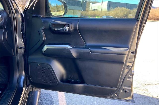 2020 Toyota Tacoma Limited