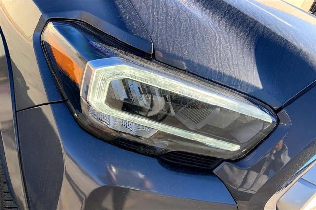 2020 Toyota Tacoma Limited