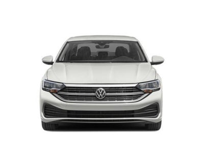 2022 Volkswagen Jetta 1.5T S
