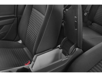 2022 Volkswagen Jetta 1.5T S