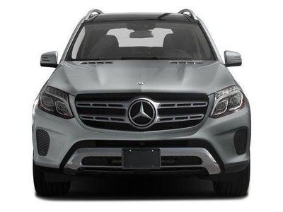 2017 Mercedes-Benz GLS 450 4MATIC®
