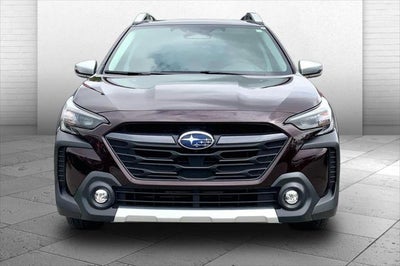 2025 Subaru Outback Touring XT