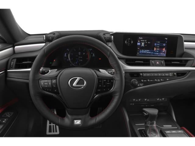 2021 Lexus ES 350 F SPORT