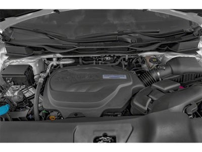 2020 Honda Odyssey EX-L w/Navi & RES