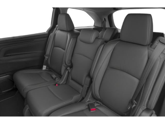 2020 Honda Odyssey EX-L w/Navi & RES