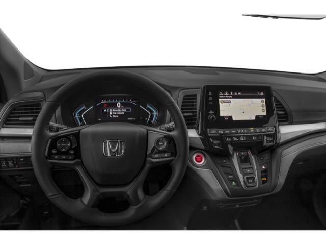 2020 Honda Odyssey EX-L w/Navi & RES