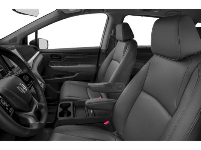 2020 Honda Odyssey EX-L w/Navi & RES