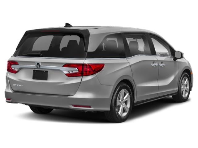 2020 Honda Odyssey EX-L w/Navi & RES