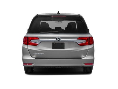2020 Honda Odyssey EX-L w/Navi & RES