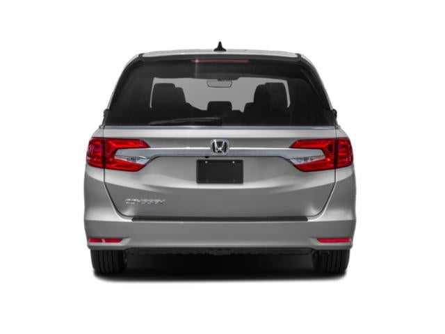 2020 Honda Odyssey EX-L w/Navi & RES