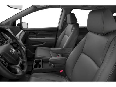 2020 Honda Odyssey EX-L w/Navi & RES