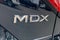 2022 Acura MDX Technology Package