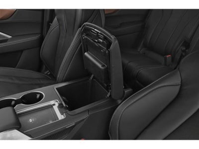 2022 Acura MDX Technology Package