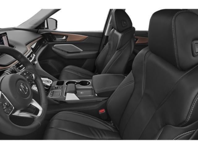 2022 Acura MDX Technology Package
