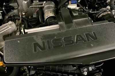 2024 Nissan Rogue S Intelligent AWD