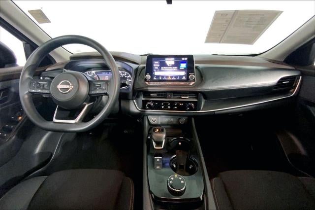 2023 Nissan Rogue S Intelligent AWD