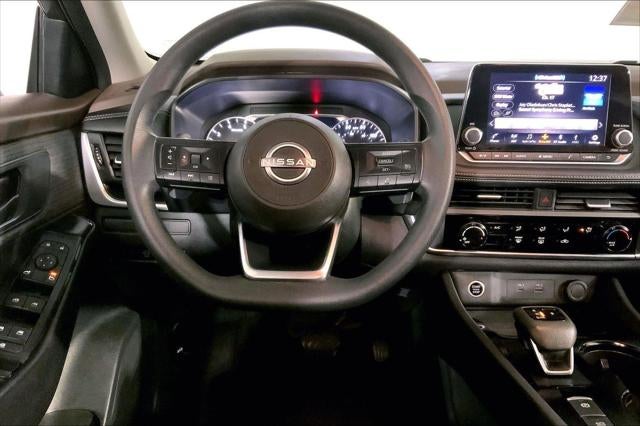 2023 Nissan Rogue S Intelligent AWD