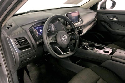 2024 Nissan Rogue SV Intelligent AWD