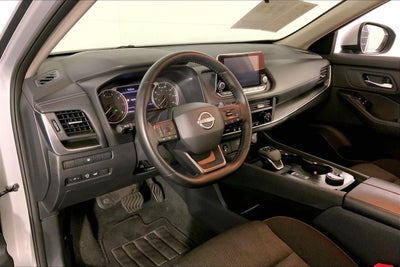 2025 Nissan Rogue SV Intelligent AWD