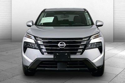 2025 Nissan Rogue SV Intelligent AWD