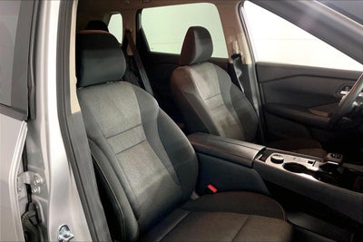 2025 Nissan Rogue SV Intelligent AWD