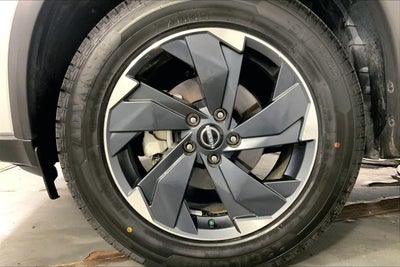 2025 Nissan Rogue SV Intelligent AWD