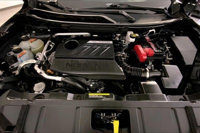 2025 Nissan Rogue SV Intelligent AWD