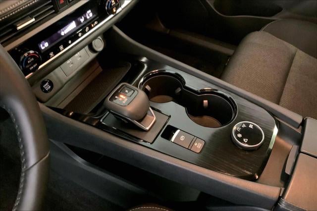 2025 Nissan Rogue SV Intelligent AWD