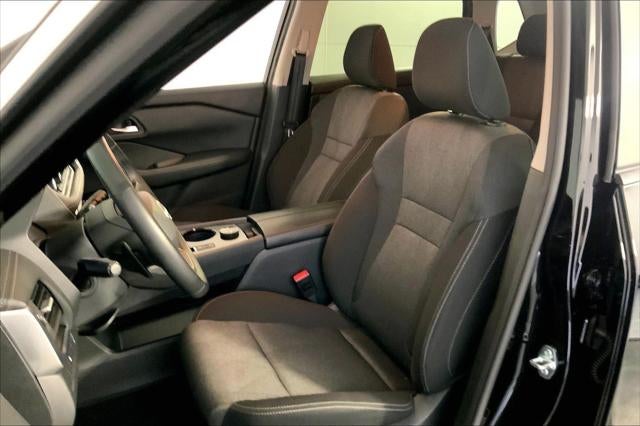 2025 Nissan Rogue SV Intelligent AWD