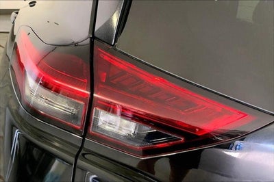 2025 Nissan Rogue SV Intelligent AWD
