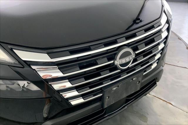 2025 Nissan Rogue SV Intelligent AWD