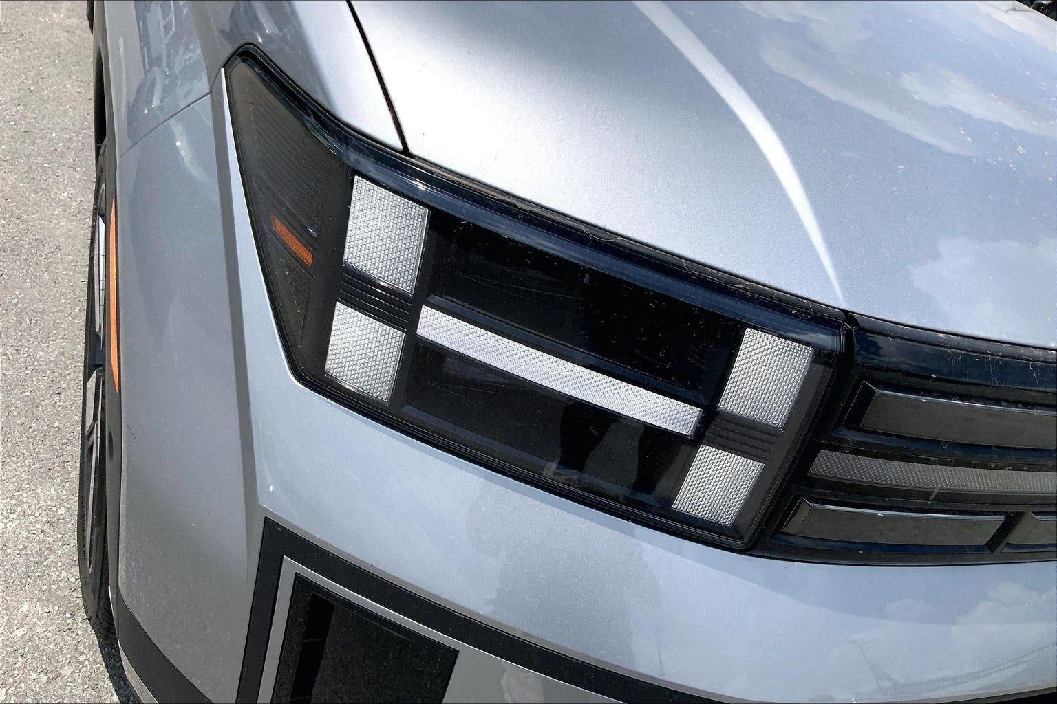 2024 Hyundai Santa Fe Limited
