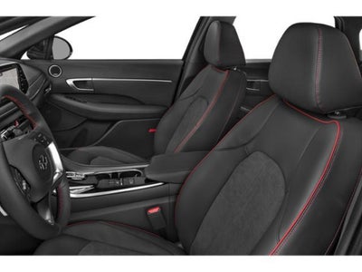 2022 Hyundai Sonata SEL Plus