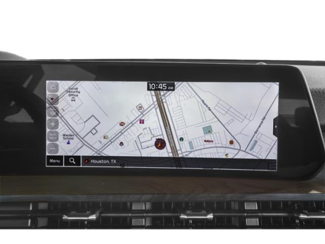 2025 Kia Telluride SX Prestige X-Pro