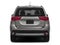 2018 Mitsubishi Outlander LE