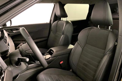 2025 Mitsubishi Outlander SE 2.5 S-AWC