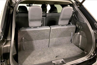 2025 Mitsubishi Outlander SE 2.5 S-AWC