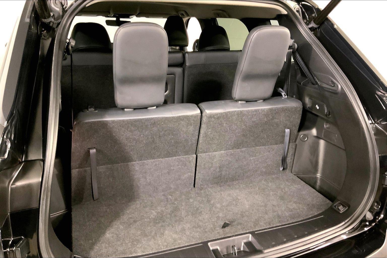 2025 Mitsubishi Outlander SE 2.5 S-AWC