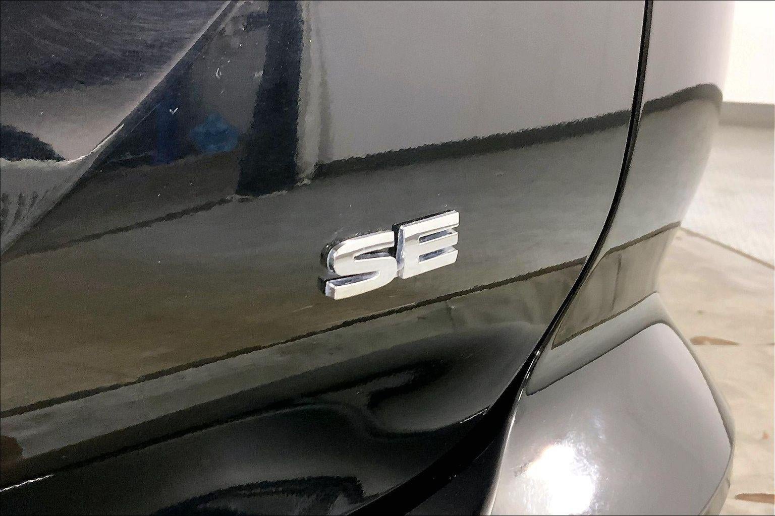 2025 Mitsubishi Outlander SE 2.5 S-AWC