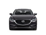 2021 Mazda Mazda6 Touring
