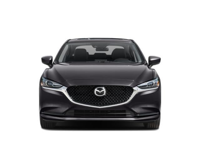 2021 Mazda Mazda6 Touring