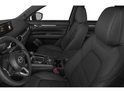 2023 Mazda Mazda CX-5 2.5 S Preferred