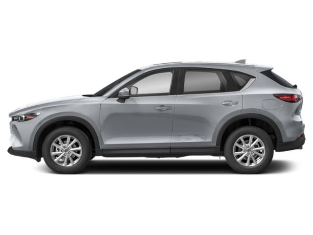 2023 Mazda Mazda CX-5 2.5 S Preferred